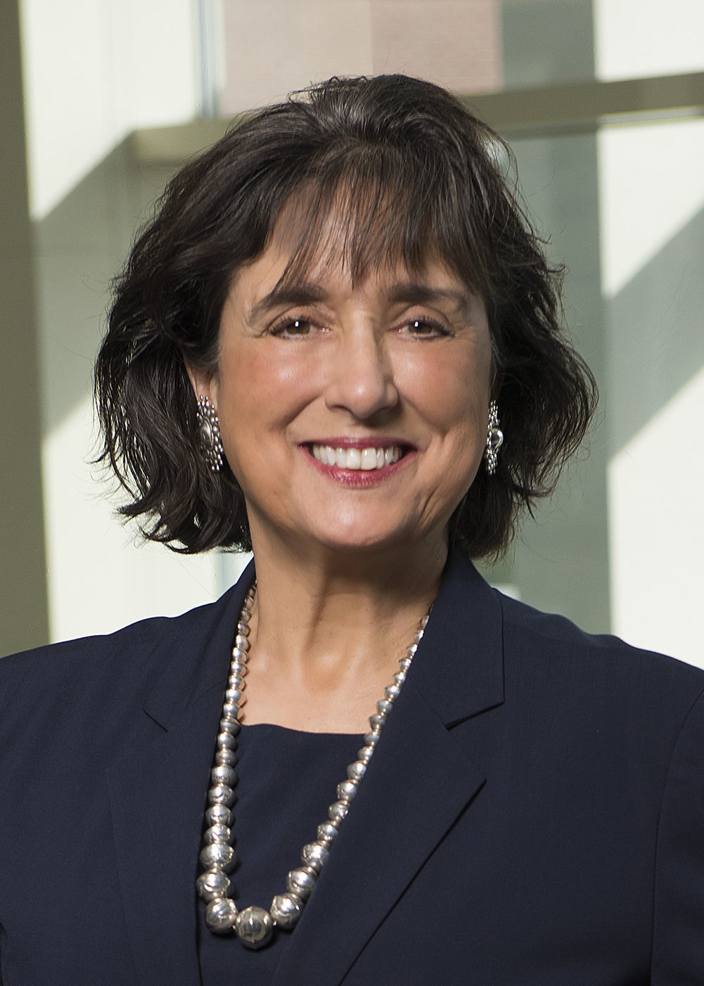 Brinton at University of Arizona named regents professor